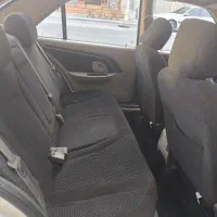 پارس tu5مدل 96کلاس 15|خودرو سواری و وانت|ایلام, |دیوار