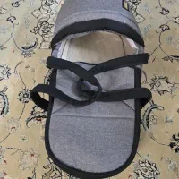 تشک آنتی رفلاکس دی روحه،تشک لبه دار رزبرن،ساک حمل|تخت و سرویس خواب|اصفهان, باغ زیار|دیوار