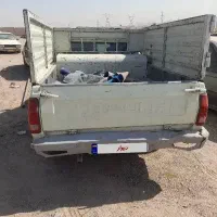 پیکان وانت فروشی|خودرو سواری و وانت|قم, شهید صیاد شیرازی|دیوار