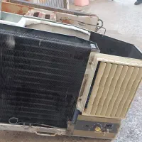 فروش کولر گازی پنجرهای