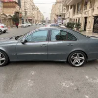 بنز e280|خودرو سواری و وانت|تهران, دریا|دیوار