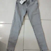 شلوار لی اسکینی خارجی|لباس|شاهین‌شهر, طالقانی|دیوار