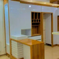 طراحی و اجرای کابینت در اسرع وقت|مصالح و تجهیزات ساختمان|بناب, |دیوار