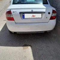 تیبا ۱صندق دار|خودرو سواری و وانت|شاهرود, |دیوار