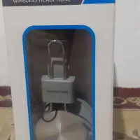 فروش هدفن kingstar kBH42|پخشکننده همراه|کردکوی, |دیوار