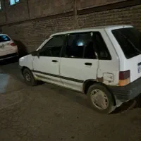 پرایدهاچبک مدل۱۳۸۰|خودرو سواری و وانت|اردبیل, |دیوار