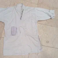 لباس و لوازم تکواندو