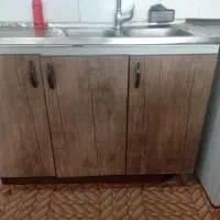 کابینت|آبچکان و نظمدهنده ظروف|قم, پردیسان|دیوار