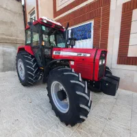 تراکتور کابین دار جدید|خودرو سنگین|شاهنجرین, |دیوار