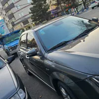 دنا توربو اتومات ۱۴۰۲ بدون رنگ