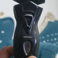 ریشتراشپاناسونیک|آرایشی، بهداشتی، درمانی|تربتحیدریه, مسجد جامع|دیوار