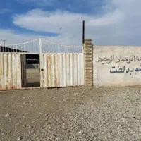 دامداری نیمه کاره