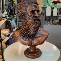 مجسمه دکوراتیو|مجسمه، تندیس، ماکت|قم, هفت تیر|دیوار