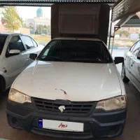 اریسان دوگانه سوز مدل ۹۵|خودرو سواری و وانت|کرمان, |دیوار