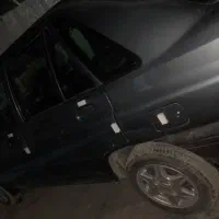 پراید 141 مدل 87 دوگانه کارخانه CNG هست  فروش فوری