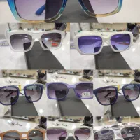 پک عینک های اسپرت یووی دار