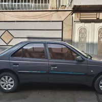 پژو 405 SLX موتورTU5، مدل اسفند ۱۳۹۴|خودرو سواری و وانت|اصفهان, شمس آباد|دیوار