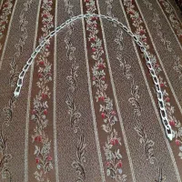 زنجیر نقره ۹۲۵ ایتالیا