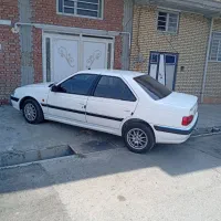 پارس تیوفایو