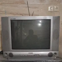 تلویزیون شهاب|تلویزیون و پروژکتور|قم, انصارالحسین|دیوار