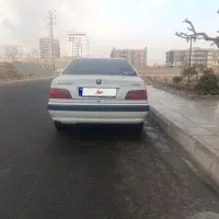 پارس tu5  مدل96|خودرو سواری و وانت|فردیس, نسترن غربی|دیوار