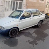 پراید مدل ۷۹|خودرو سواری و وانت|تهران, بهمن یار|دیوار