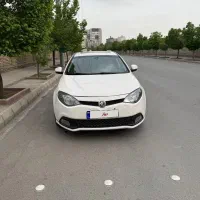 ام جی ۶ مگنت ۲۰۱۴ فول