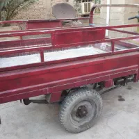 سه چرخه مدل۸۹|موتورسیکلت|آبادان, |دیوار