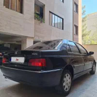 پارس سال مدل 400 بی خط و خش عروسک|خودرو سواری و وانت|فردیس, طالقانی|دیوار