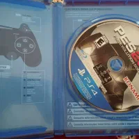 Pes 2017 برای ps4|کنسول، بازی ویدئویی و آنلاین|بروجرد, |دیوار