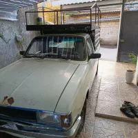 پیکان وانت مدل 88|خودرو سواری و وانت|لوندویل, |دیوار