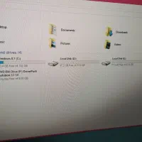 کیس ddr3|رایانه رومیزی|رشت, دیانتی|دیوار