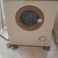 ماشین لباسشویی ارج