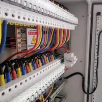 برقکار ساختمان