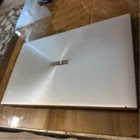 لپ تاپ زنبوک UX533FTC|رایانه همراه|تهران, آهنگ|دیوار