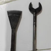 دفعه و آچار دار قالی