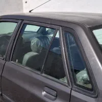 پراید 91 نوک مدادی