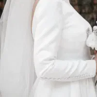 لباس عروس
