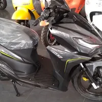 موتور کلیک کویر S2 ADV|موتورسیکلت|اردبیل, |دیوار