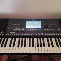 pa600gt|پیانو، کیبورد، آکاردئون|خسروشاه, |دیوار