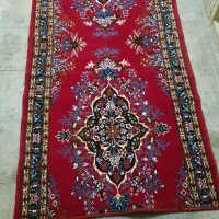 قالیچه و کناره|فرش|تهران, امیرآباد|دیوار