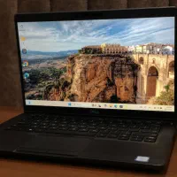 لپ تاپ Dell i7 نسل۷ و۸