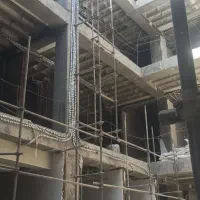 اجرای سیستم های سرمایشی و گرمایشی|خدمات پیشه و مهارت|پرند, فاز ۵|دیوار