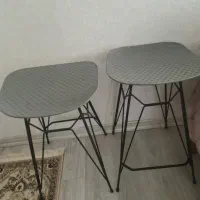 صندلی کافه|صندلی و نیمکت|شاهینشهر, شهرک ردانی پور|دیوار