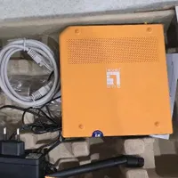 مودم adsl leve 1 ای دی اس ال|مودم و تجهیزات شبکه|تهران, پرستار|دیوار