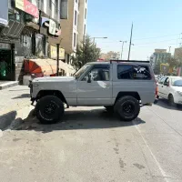 پاترول 2gr ناردوگری|خودرو سواری و وانت|تهران, دریا|دیوار