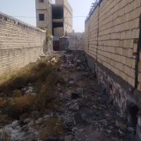 زمین ۱۵۰متری قلفتی واقع در کشمیری ۶۳|فروش زمین و ملک کلنگی|مشهد, شهید شهریاری|دیوار