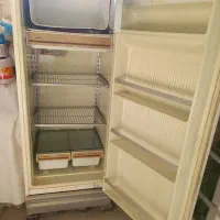 یخچال ارج