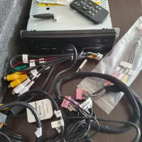 مانیتور وینکار حرفه ای با دک حرفه ای|قطعات یدکی و لوازم جانبی|اصفهان, کوی راه حق|دیوار