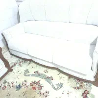 با سلام مبل 7نفره تازه